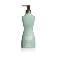 3 PACK of Method Gel Hand Wash Rosemary -- 11.5 fl oz