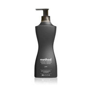 3 PACK of Method Gel Hand Wash Yuzu -- 11.5 fl oz