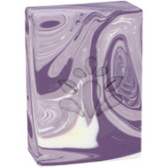 3 PACK of Simple Truth Bar Soap Lavender -- 4 oz