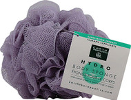 3 PACK of Earth Health-promotings Hydro Body Sponge With Hand Strap Lavender -- 1 Sponge