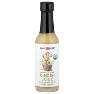 <img alt="The Ginger People, Organic Ginger Juice, 5 fl oz (147 ml)" title="The Ginger People, Organic Ginger Juice, 5 fl oz (147 ml),734027901605"