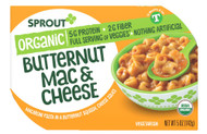 3 PACK OF Sprout Organic, Butternut Mac & Cheese, 12 Months and Up, 5 oz ( 142 g),Sprout Organic, Butternut Mac & Cheese, 12 Months and Up, 5 oz ( 142 g)