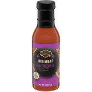 3 PACK of Private Selection Cooking Sauce Bibimbap -- 14 oz