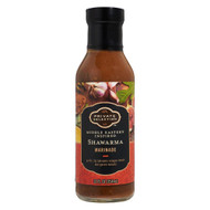 3 PACK of Private Selection Shawarma Marinade -- 12 fl oz