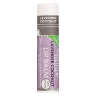 3 PACK of Soothing Touch Lavender Coconut - Lip Balm -- 0.25 oz