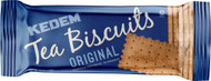 3 PACK of Kedem Tea Biscuits Plain -- 4.2 oz