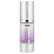 <img alt="NOW Foods, Solutions, Glutathione Skin Brightener Cream, 2 fl oz (59 ml)" title="NOW Foods, Solutions, Glutathione Skin Brightener Cream, 2 fl oz (59 ml),733739080622"