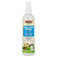<img alt="NOW Foods, Pets, Flea & Tick Spray for Dogs, 8 fl oz (237 ml)" title="NOW Foods, Pets, Flea & Tick Spray for Dogs, 8 fl oz (237 ml),733739043078"
