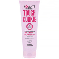 Noughty, Tough Cookie, Strengthening Shampoo, For Weak, Brittle Hair, 8.4 fl oz (250 ml)