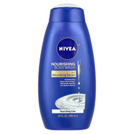 <img alt="Nivea, Nourishing Body Wash, Nourishing Care, 20 fl oz (591 ml)" title="Nivea, Nourishing Body Wash, Nourishing Care, 20 fl oz (591 ml),072140026110"