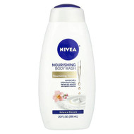 <img alt="Nivea, Nourishing Body Wash, Botanical Blossom, 20 fl oz (591 ml)" title="Nivea, Nourishing Body Wash, Botanical Blossom, 20 fl oz (591 ml),072140026165"