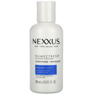 3 PACK OF Nexxus, Humectress Ultimate Moisture Conditioner, 3 fl oz (89 ml)