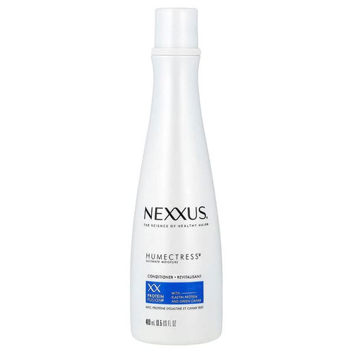 <img alt="Nexxus, Humectress Ultimate Moisture Conditioner, For Dry Hair, 13.5 fl oz (400 ml)" title="Nexxus, Humectress Ultimate Moisture Conditioner, For Dry Hair, 13.5 fl oz (400 ml),605592215537"