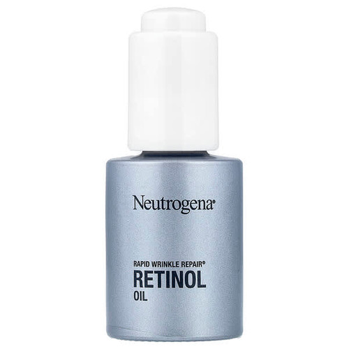 <img alt="Neutrogena, Rapid Wrinkle Repair, Retinol Oil, 1 fl oz (30 ml)" title="Neutrogena, Rapid Wrinkle Repair, Retinol Oil, 1 fl oz (30 ml),070501121214"