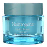 3 PACK OF Neutrogena, Hydro Boost Water Gel,  0.5 oz (14 g)