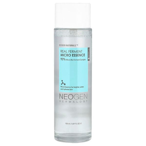 <img alt="Neogen, Real Ferment, Micro Essence, 5.07 fl oz (150 ml)" title="Neogen, Real Ferment, Micro Essence, 5.07 fl oz (150 ml),8809381448935"