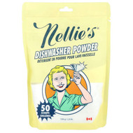 <img alt="Nellies, Dishwasher Powder, 1.6 lbs (726 g)" title="Nellies, Dishwasher Powder, 1.6 lbs (726 g),810648007763"