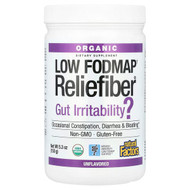 <img alt="Natural Factors, Organic Low Fodmap Reliefiber, Unflavored, 5.3 oz (150 g)" title="Natural Factors, Organic Low Fodmap Reliefiber, Unflavored, 5.3 oz (150 g),068958049915"