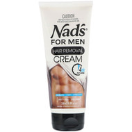 Nads, Hair Removal Cream, For Men, 6.8 fl oz (200 ml)