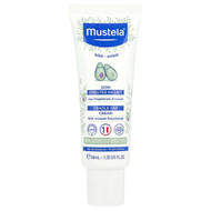 <img alt="Mustela, Cradle Cap Cream, Fragrance Free, 1.35 fl oz (40 ml)" title="Mustela, Cradle Cap Cream, Fragrance Free, 1.35 fl oz (40 ml),3504105034412"