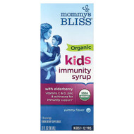 <img alt="Mommys Bliss, Kids Organic Immunity Syrup, Kids 1-12 Yrs, 3 fl oz (90 ml)" title="Mommys Bliss, Kids Organic Immunity Syrup, Kids 1-12 Yrs, 3 fl oz (90 ml),679234071584"