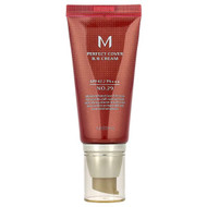 <img alt="Missha, M Perfect Cover B.B Cream, SPF 42 PA+++, No. 29 Caramel Beige, 1.69 fl oz (50 ml)" title="Missha, M Perfect Cover B.B Cream, SPF 42 PA+++, No. 29 Caramel Beige, 1.69 fl oz (50 ml),8806185735131"