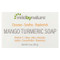 <img alt="Mild By Nature, Bar Soap, Mango Turmeric, 5 oz (141 g)" title="Mild By Nature, Bar Soap, Mango Turmeric, 5 oz (141 g),898220017393"