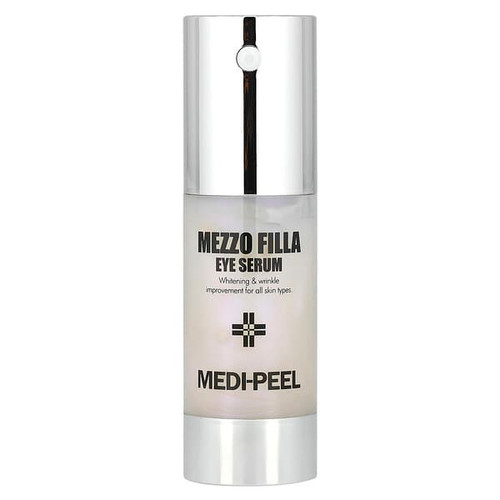 <img alt="Medi-Peel, Mezzo Filla Eye Serum, 1.01 fl oz (30 ml)" title="Medi-Peel, Mezzo Filla Eye Serum, 1.01 fl oz (30 ml),8809409343020"