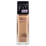 <img alt="Maybelline, Fit Me, Dewy + Smooth Foundation, 115 Ivory, 1 fl oz (30 ml)" title="Maybelline, Fit Me, Dewy + Smooth Foundation, 115 Ivory, 1 fl oz (30 ml),041554238655"