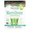 <img alt="3 PACK of Macrolife Naturals, Macro Greens, Superfood, 0.3 oz (9.4 g)" title="3 PACK of Macrolife Naturals, Macro Greens, Superfood, 0.3 oz (9.4 g),852434001012"