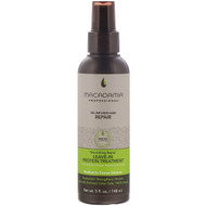 Macadamia Professional, Nourishing Repair, Leave-In Protein Treatment, Medium to Coarse Textures, 5 fl oz (148 ml)