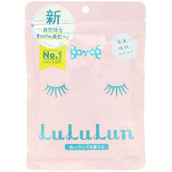 3 PACK OF Lululun, Restore Skin Balance, Face Mask, 7 Sheets, 3.65 fl oz (108 ml)