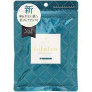 3 PACK OF Lululun, Precious, Maintain Healthy Skin, Face Mask, 7 Sheets, 3.82 fl oz (113 ml)