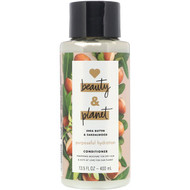 Love Beauty and Planet, Purposeful Hydration Conditioner, Shea Butter & Sandalwood, 13.5 fl oz (400 ml)