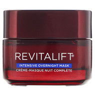 L'Oreal, Revitalift Triple Power, Intensive Anti-Aging Overnight Mask, 1.7 oz (48 g)