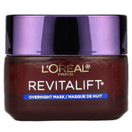 <img alt="LOreal, Revitalift Triple Power, Anti-Aging Overnight Beauty Mask, 1.7 oz (48 g)" title="LOreal, Revitalift Triple Power, Anti-Aging Overnight Beauty Mask, 1.7 oz (48 g),071249240731"