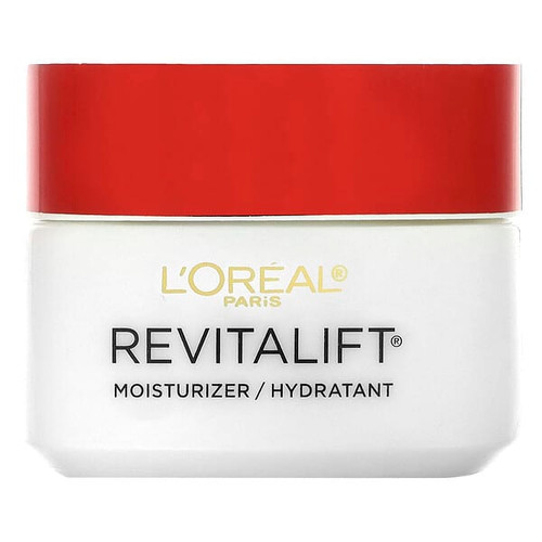 <img alt="LOreal, Revitalift Anti-Wrinkle + Firming,  Moisturizer, 1.7 oz (48 g)" title="LOreal, Revitalift Anti-Wrinkle + Firming,  Moisturizer, 1.7 oz (48 g),071249104606"
