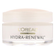 L'Oreal, Hydra Renewal, Day/Night Cream, 1.7 oz (48 g)