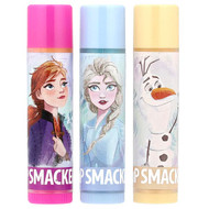 <img alt="Lip Smacker, Disney Frozen II, Lip Balm, Trio Pack, 3 Pack, 0.14 oz (4 g) Each" title="Lip Smacker, Disney Frozen II, Lip Balm, Trio Pack, 3 Pack, 0.14 oz (4 g) Each,050051103946"