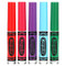 <img alt="Lip Smacker, Crayola, Liquid Lip Gloss, Variety Pack, 5 Pack, 0.45 fl oz (14 ml)" title="Lip Smacker, Crayola, Liquid Lip Gloss, Variety Pack, 5 Pack, 0.45 fl oz (14 ml),050051103953"
