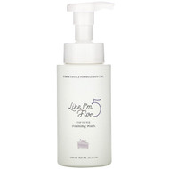 Like I'm Five, Top To Toe Foaming Wash, 10.14 oz (300 ml)