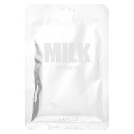<img alt="Lapcos, Milk Beauty Sheet Mask, Moisturizing,  1 Sheet, 1.01 fl oz (30 ml)" title="Lapcos, Milk Beauty Sheet Mask, Moisturizing,  1 Sheet, 1.01 fl oz (30 ml),818929020098"
