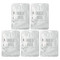 <img alt="Lapcos, Milk Feel, Exfoliating & Cleansing Pad, 5 Pads, 0.24 oz (7 g) Each" title="Lapcos, Milk Feel, Exfoliating & Cleansing Pad, 5 Pads, 0.24 oz (7 g) Each,818929023600" <img alt="Lapcos, Milk Feel, Exfoliating & Cleansing Pad, 5 Pads, 0.24 oz (7 g) Each" title="Lapcos, Milk Feel, Exfoliating & Cleansing Pad, 5 Pads, 0.24 oz (7 g) Each,818929023600"