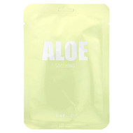 <img alt="3 PACK of Lapcos, Aloe Beauty Sheet Mask, Soothing, 1 Sheet, 1.11 fl oz (33 ml)" title="3 PACK of Lapcos, Aloe Beauty Sheet Mask, Soothing, 1 Sheet, 1.11 fl oz (33 ml),818929020760"