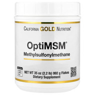 <img alt="California Gold Nutrition, OptiMSM Flakes, 35 oz (992 g)" title="California Gold Nutrition, OptiMSM Flakes, 35 oz (992 g),898220016273"