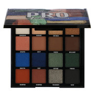 L.A. Girl, Pro Eyeshadow Palette, Artistry, 1.23 oz (35 g)
