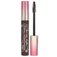 <img alt="KissMe, Heroine Make, Volume & Curl Mascara, Advanced Film, #02 Brown, 0.21 oz (6 g)" title="KissMe, Heroine Make, Volume & Curl Mascara, Advanced Film, #02 Brown, 0.21 oz (6 g),4901433037082"