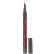<img alt="KissMe, Heroine Make, Smooth Liquid Eyeliner Super Keep, #03 Brown Black, 0.014 fl oz (0.4 ml)" title="KissMe, Heroine Make, Smooth Liquid Eyeliner Super Keep, #03 Brown Black, 0.014 fl oz (0.4 ml),4901433037051"