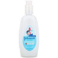 3 PACK OF Johnson & Johnson, Kids, Clean & Fresh, Conditioning Spray, 10 fl oz (295 ml)