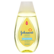 3 PACK OF Johnson & Johnson, Johnsons Head-To-Toe Wash & Shampoo, 3.4 fl oz (100 ml)